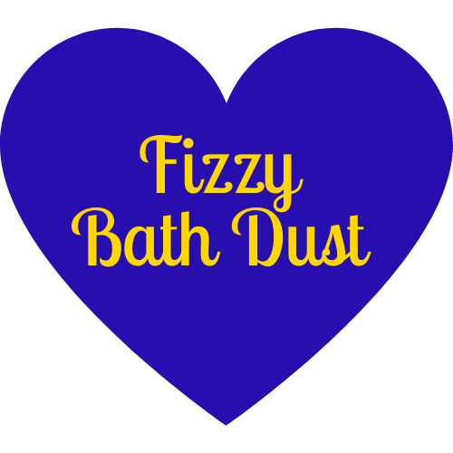 Fizzy Bath Dust