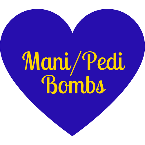 Mani/Pedi Bombs