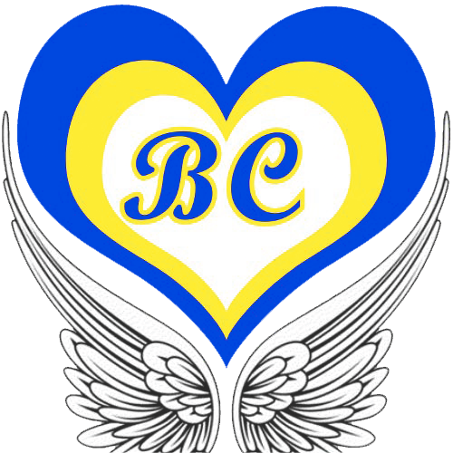 Blessed Creations logo