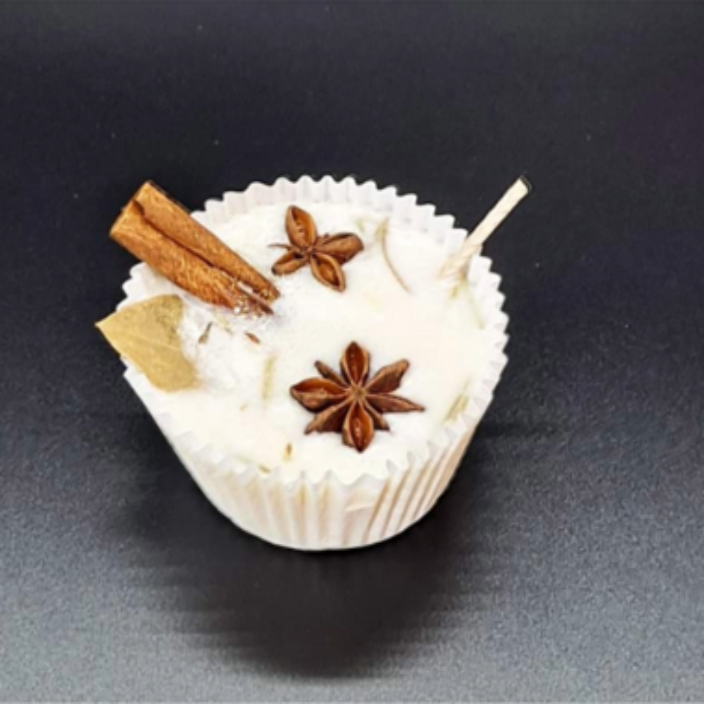 Mystery Fire Starter