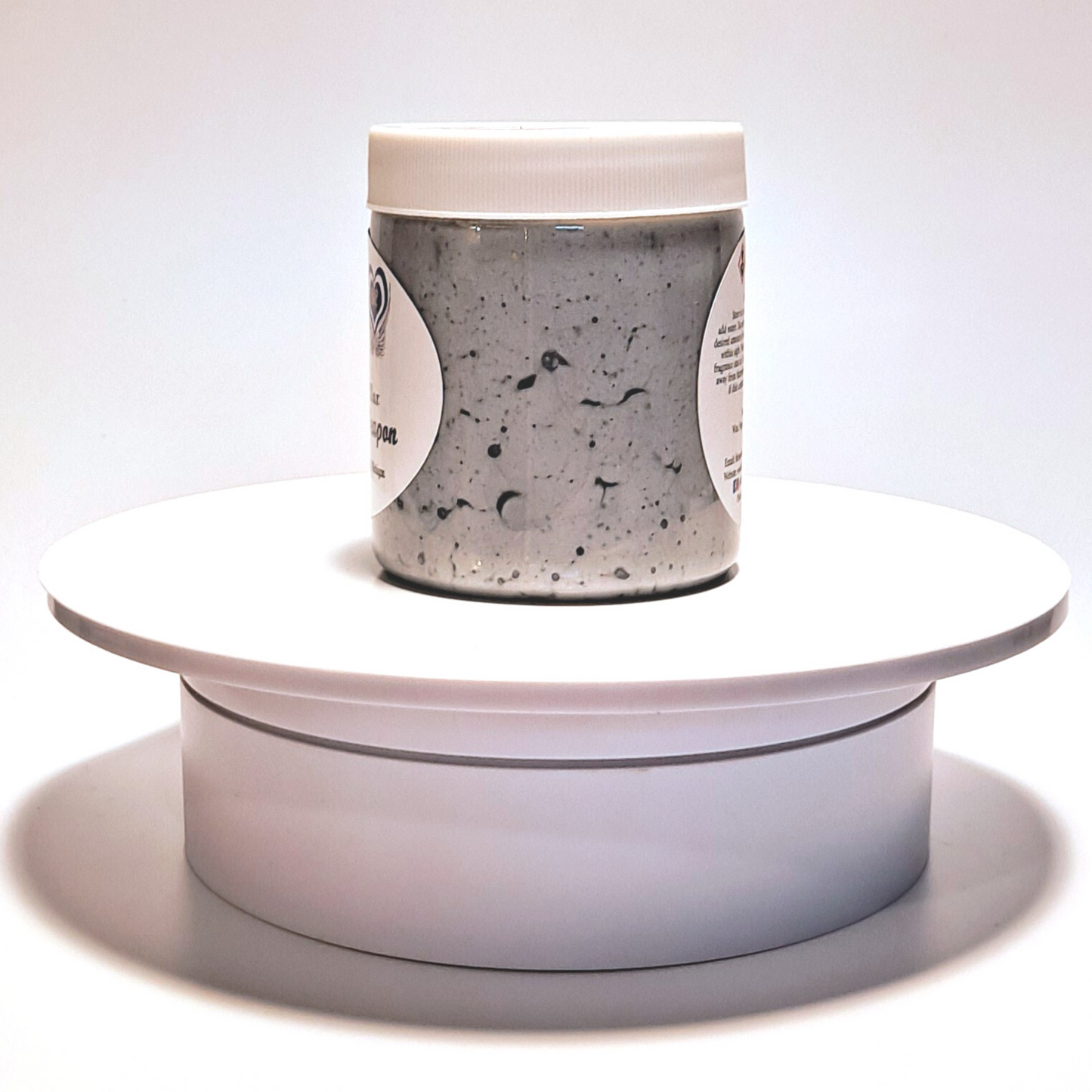 Deadly Weapon Scoopable Wax