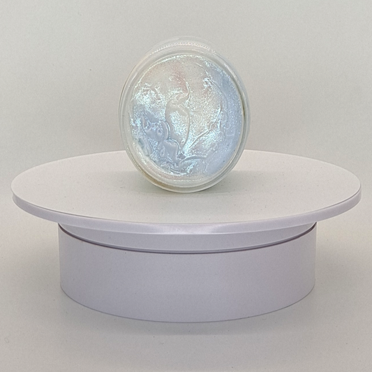 Baby Powder Scoopable Wax