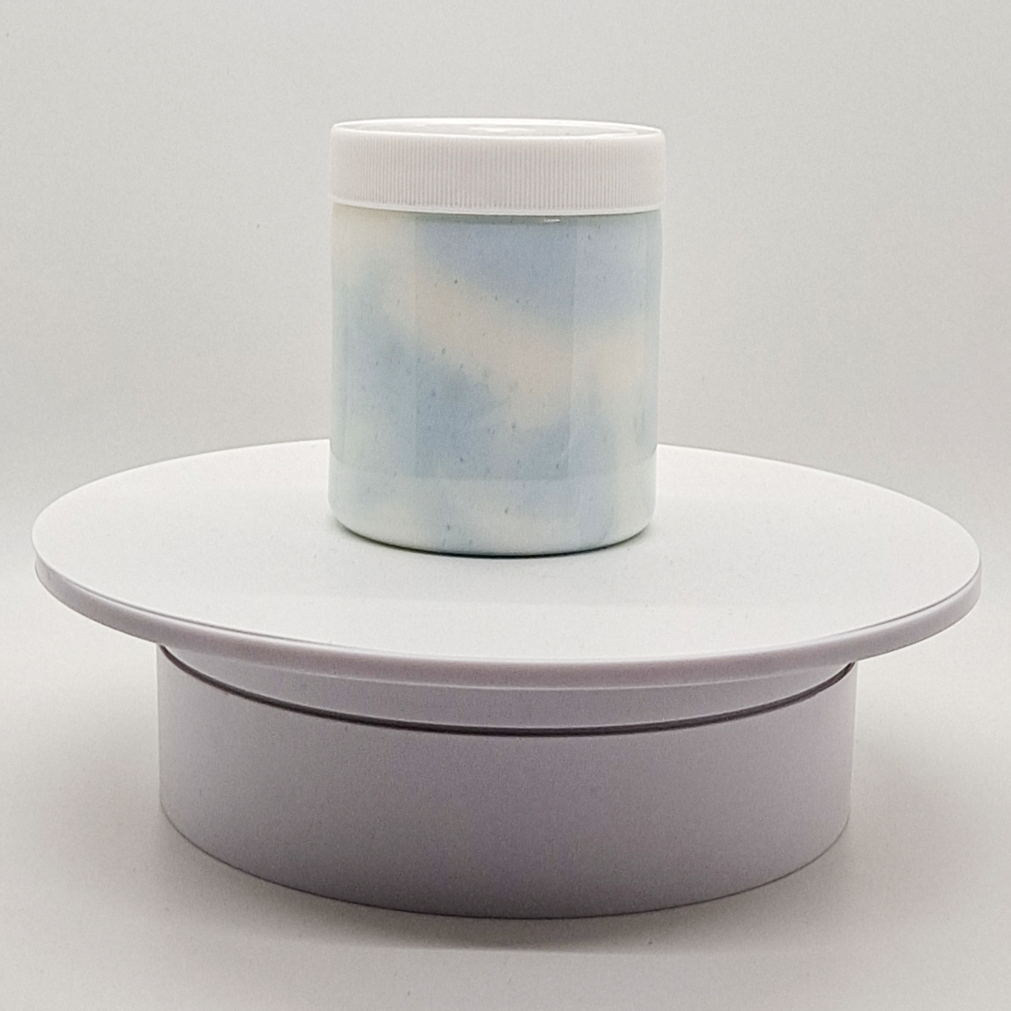 Baby Powder Scoopable Wax