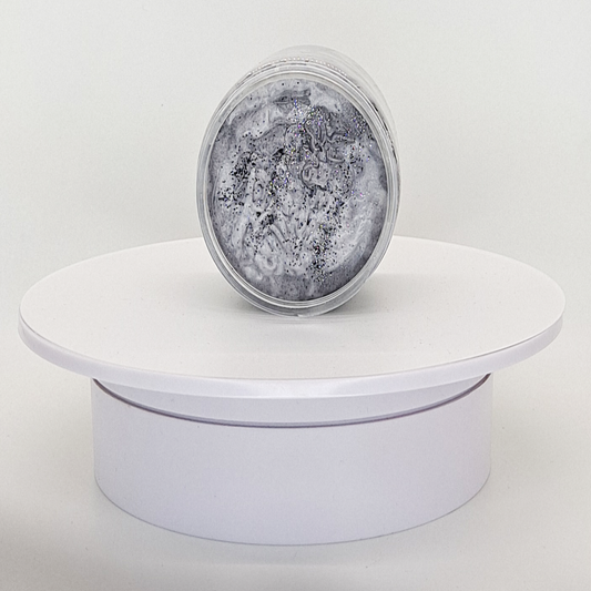 Black Tuxedo Scoopable Wax