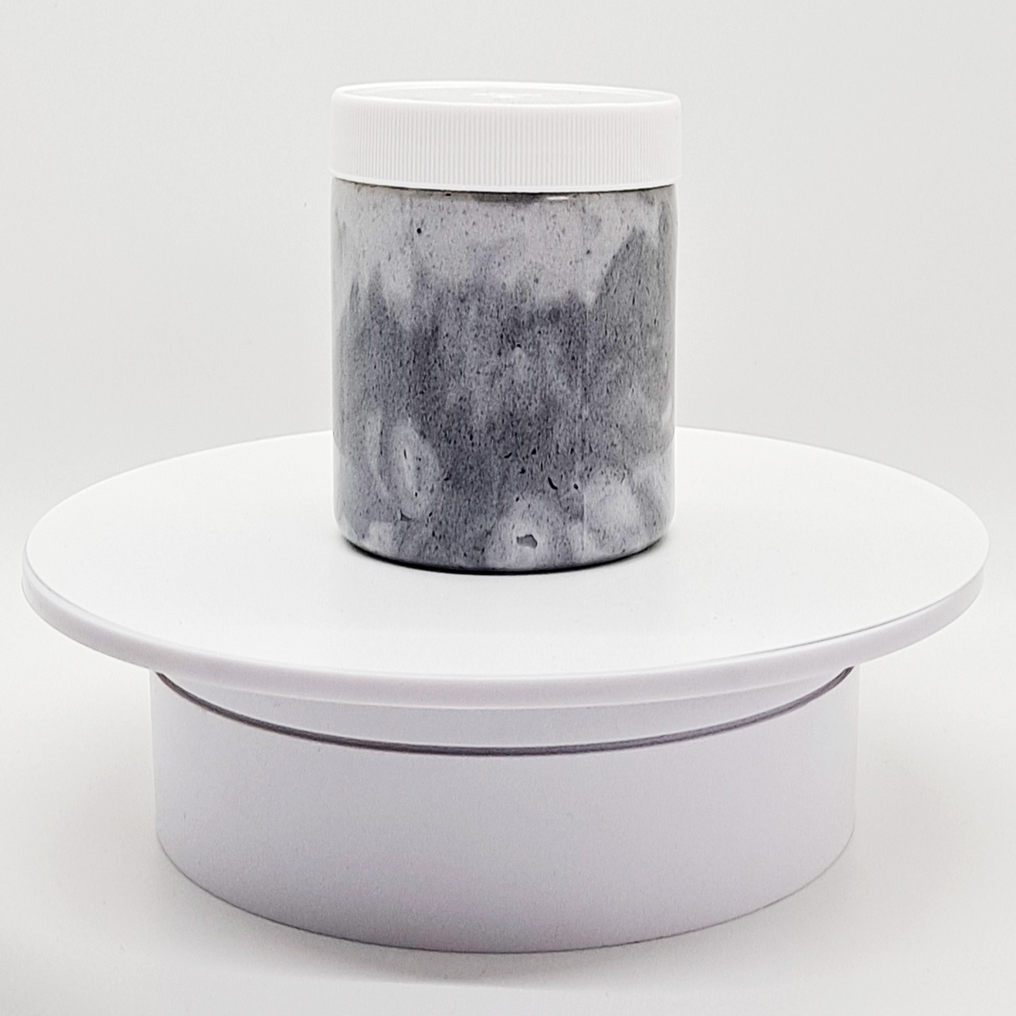 Black Tuxedo Scoopable Wax