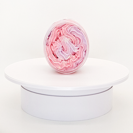 Love Spell Scoopable Wax