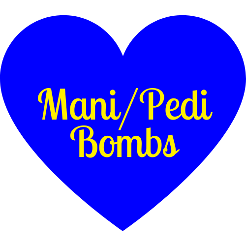 Mani/Pedi Bombs