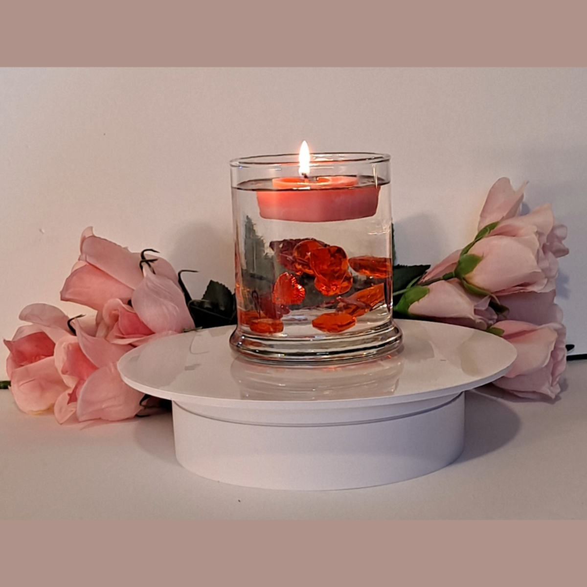 Floating Candle