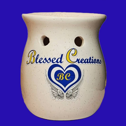 Wax Burners